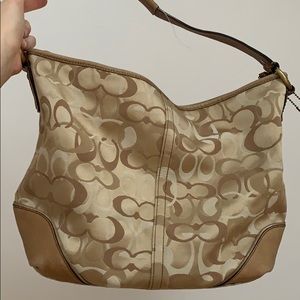 Coach handbag